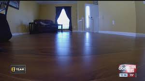 Dangerous Gas Leaking From Flooring Sold By Lumber Liquidators Lumber Liquidators Lumber Things To Sell
