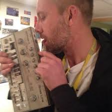 Stream Britton J music