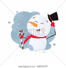 Funny Snowman Poster Vector Photo Free Trial Bigstock Find this pin and more on fabian and fatima thing by nancy sixtos. funny snowman poster vector photo