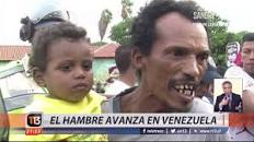Resultado de imagen para VMGF: EL HAMBRE EN VENEZUELA