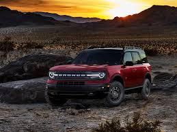© 2020 forbes media llc. Ford Bronco Sport 2021 Pictures Information Specs