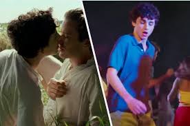 Фильм по одноимённому роману андре асимана. Andre Aciman Says That He Is Writing A Sequel To The Call Me By Your Name Novel