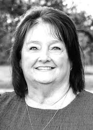 Rebecca Sue “Becky” Maples