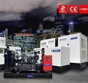GENLITEC POWER® 50KVA SDEC (4ZT3.5-G21) Diesel Generator-50Hz