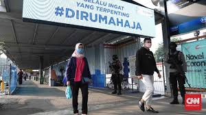 It was first identified in december 2019 in wuhan,. Bisnis Pinjol Mulai Kering Karena Corona