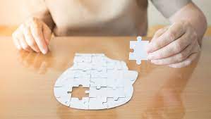 Early diagnosis can help people maintain their cog. The Alzheimer 8217 S Puzzle Dana Foundation