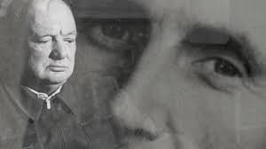 Churchill and #Orwell: The Fight for Freedom #review and my #reading in  June