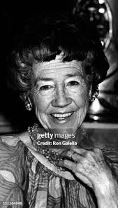 204 Anne Morrow Lindbergh Photos & High Res Pictures