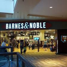 Retail, wholesale, and digital student solutions (dss). Photos At Barnes Noble Lloyd District Portland Or