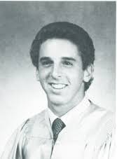 Class of 1986 Reunion (Hollywood Hills )