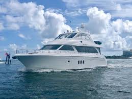 hatteras 72 motor yacht for sale in united states of america