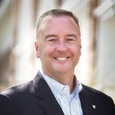 Jerry Markham's Instagram, Twitter & Facebook