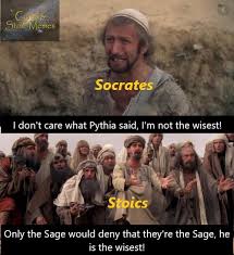 Seneca is a major philosophical figure of the roman imperial period. Cynic Stoic Memes Facebook