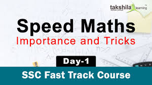 Speed Maths Importance And Tricks Sped Math Math Exam
