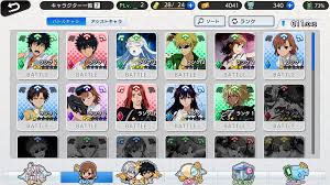 戦国アスカZERO」武将一覧画面が良かった。メンタルモデルを活用しつつ、使い勝手も工夫されている - ゲームアプリのUIデザイン