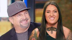 Maybe you would like to learn more about one of these? Garth Brooks Daughter Allie Colleen On Growing Up Around Music And Her Influences For Debut Album Exclusive Entertainment Tonight