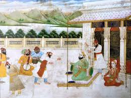 Thakur Sahib Of Limbdi Sir ...