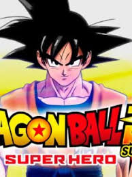Maybe you would like to learn more about one of these? Dragon Ball Super Super Hero News Vitalthrills Com