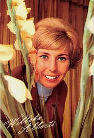 European Film Star Postcards: Willeke Alberti