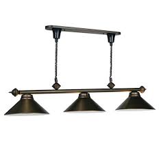 Maybe you would like to learn more about one of these? Retractable Pool Table Light Billiardlux