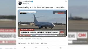 Lauren wolfe lost her gig as a new york times freelance editor last week. Ho I Brividi Il Tweet Pro Biden Costa Il Licenziamento A Una Giornalista Del New York Times La Repubblica