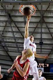 (there must be something about that porter jr. Stanwood Boys Lose 86 63 To Top Ranked Nathan Hale Heraldnet Com