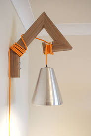 Well Hung Is An Adjustable Wall Light That Can Be Used For Both Task And Ambient Lighting By Manoeuvring The H Adjustable Wall Light Adjustable Lighting Design
