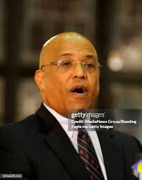 City of Reading Mayor Vaughn Spencer gives his State of the City... News  Photo