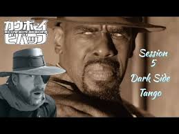 Cowboy Bebop Season 1 Episode 5 Review