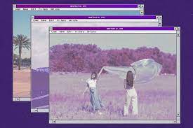 Vsco is a photo editing tool launched in 2011, and many of the filters initially had retro aesthetic colors. many of the instagram filters also offered grungy textures and a pastel aesthetic. How To Make A Pastel Effect In Photoshop Aesthetic Edit Action