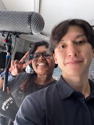 As Astro Studios have been announced, I am happy to have joined a team of  excellent audio engineers as a location sound engineer at Astro  Sound+Vision. Headed by Adrian Yew Erman, we