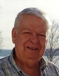 Benoit Ouellette (Avis de décès)