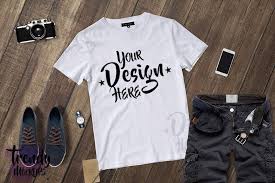 Download Tshirt Mockup White Men Thirt Flat Lay W Shorts Tshirt Mockup Masculine Flat Lay Rustic Wood Background Flatlay T Shirt And Shorts T Shirt Tshirt Mockup