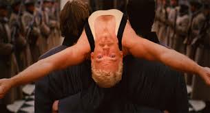Kenneth is a film actor/director. L Amour Et La Liberte Why Kenneth Branagh S Hamlet Quite Frankly Sucks