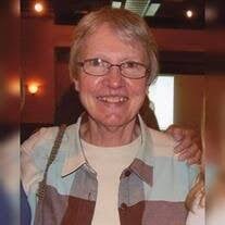 Judith Ann Mueller Obituary