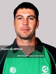 ICC Cricket World Cup Headshots 2011 17/2/2011 Alb