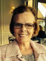 Shirley MacKenzie Obituary