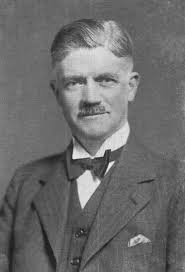 Jesus with the mutton-chop moustache's creator