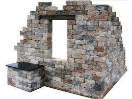 Bildergebnis Fur Gartenruine Ruinen Muschelkalk Gartenmauern