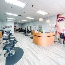 Clients visit a salon spa for a variety of reasons, so its layout and design must serve several purposes. Aesthetic Innovation Salon And Spa Skin Care 3068 Dyer Blvd Kissimmee Fl Phone Number Yelp