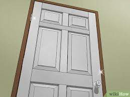 Check spelling or type a new query. How To Paint Oak Doors White With Pictures Wikihow