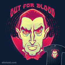 Classic Halloween: Dracula, the Dark Lord of Vampires