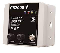 CB2000 - ICOM-UK Owners manual