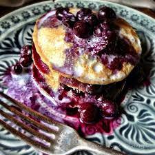 Quick Easy Pancakes 3 Ways Quirky Cooking Recipe Quirky Cooking Pancakes Easy Recipes