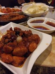 مطعم القصر الصيني المدينة المنورة