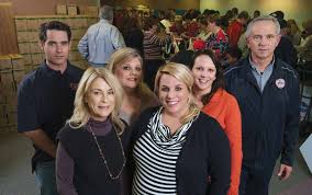 Buckeye Cruise for Cancer: