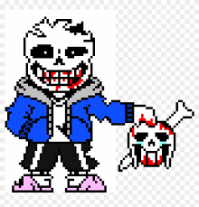 Insane Sans Sprite Hard Mode Sans Free Transparent Png Clipart Images Download 27 images of sans undertale icon. insane sans sprite hard mode sans