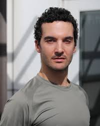 New Team — Liz Gerring Dance Company