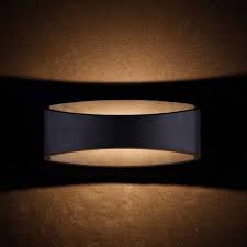 Led Wall Light Trame 5w Maytoni Wonderlamp Shop Led Wall Lights Wall Lights Bedside Wall Lights