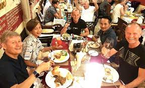 Make your christmas like the swedes do: Swedish Diplomat At Yupins Pattaya Mail
